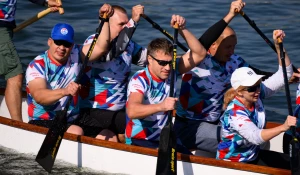 Алтайская регата: Кубок ААА 2023.