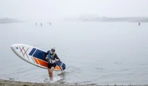 Алтайская регата: Кубок AAA 2023. 