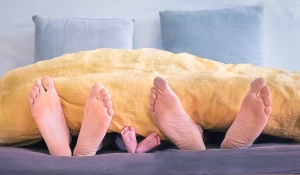 Семья. Дети.