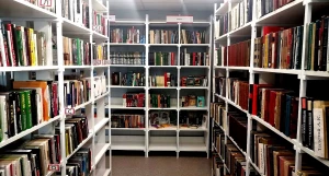 В Новоалтайске торжественно открыли модернизированную библиотеку-филиал № 3 Центральной городской библиотеки.