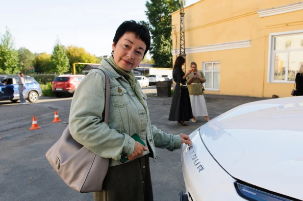 Прогрессивный и смелый дизайн автомобилей JETOUR покоряет сердца. Новый бренд кроссоверов представлен в Автоцентре АНТ.   