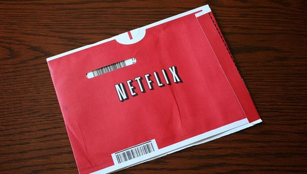 Netflix.