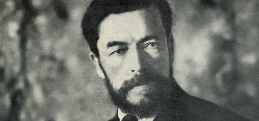 Вячеслав Шишков.