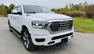 RAM 1500.