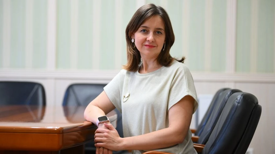 Елена Викторовна Шальнева, начальник отдела валютных операций, «СИБСОЦБАНК».