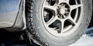 Колесо. Шина