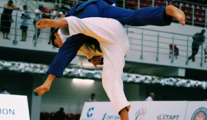 В Барнауле пройдет первенство России по дзюдо среди юношей и девушек до 18 лет памяти В. Д. Шкалова. 