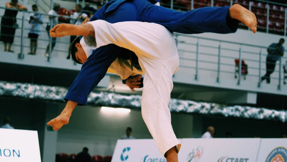 В Барнауле пройдет первенство России по дзюдо среди юношей и девушек до 18 лет памяти В. Д. Шкалова. 