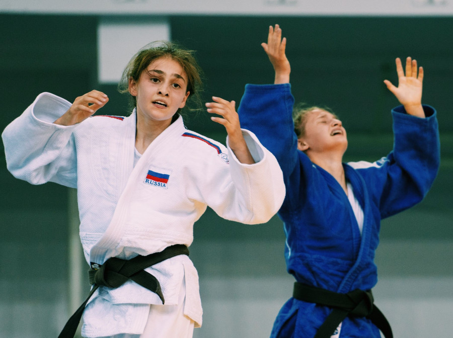 В Барнауле пройдет первенство России по дзюдо среди юношей и девушек до 18 лет памяти В. Д. Шкалова. 