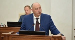Данил Ситников.