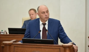 Данил Ситников.