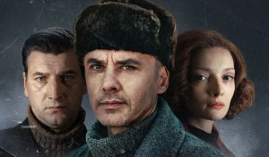 Кадр из сериала "Банда Зиг Заг".