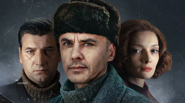 Кадр из сериала "Банда Зиг Заг".