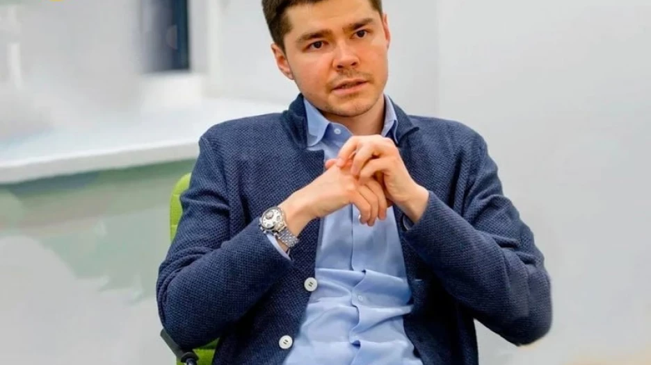 Аяз Шабутдинов