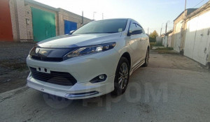 Что за надежный и неприхотливый автомобиль продают в Барнауле за 3 млн рублей.