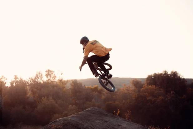 BMX