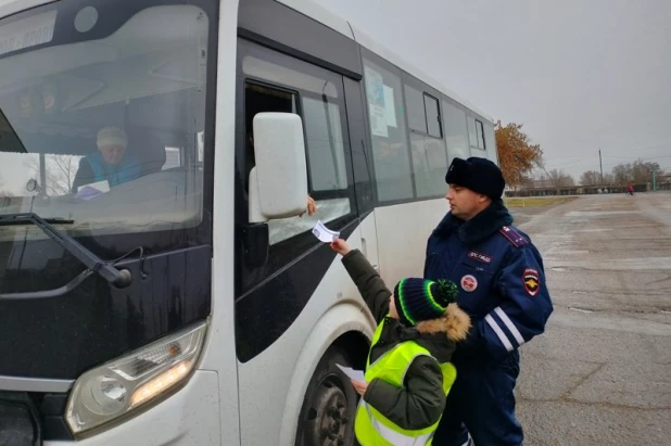 Уберечь ребенка от трагедий на дороге — долг каждого взрослого.