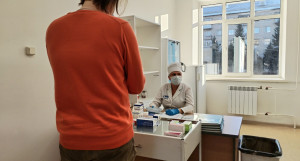 Лечение туберкулеза с лекарственной устойчивостью 