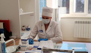 Лечение туберкулеза с лекарственной устойчивостью 