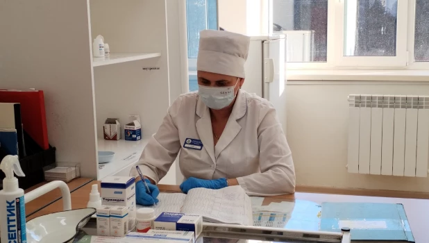 Лечение туберкулеза с лекарственной устойчивостью 