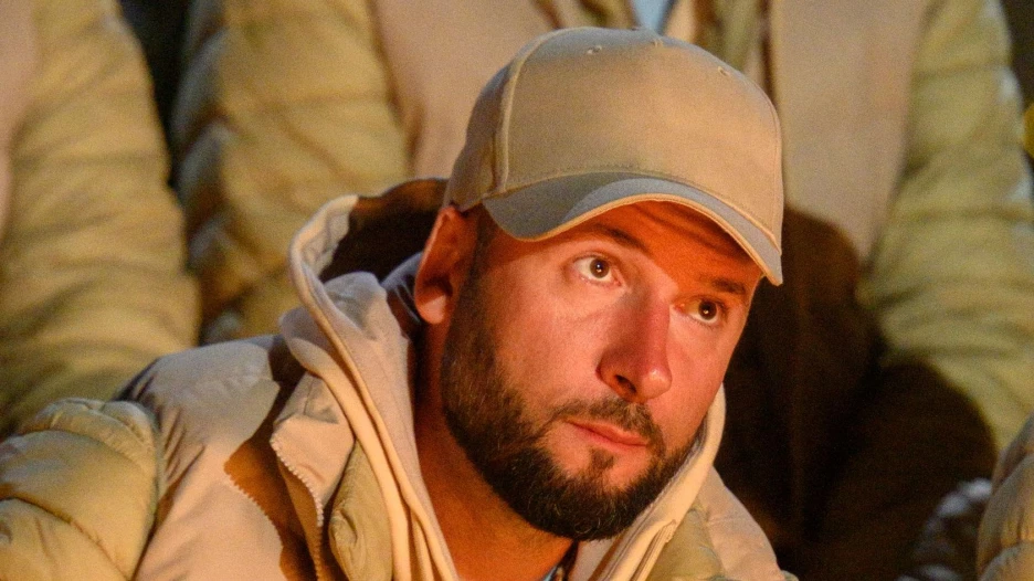 Телешоу "Новые звёзды в Африке".