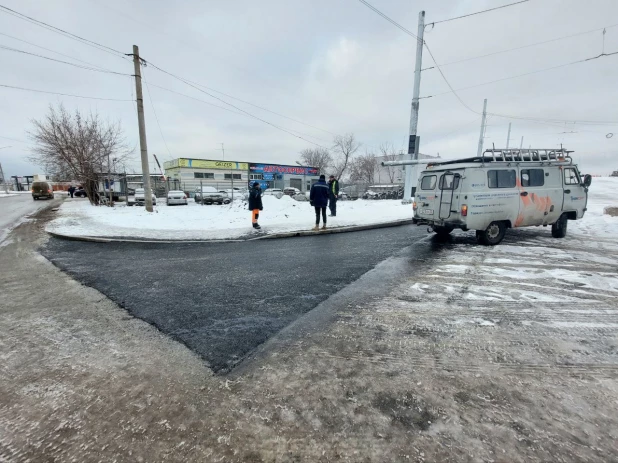 Три дня до открытия. Что сейчас происходит на мосту на пр. Ленина. 