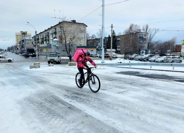 Три дня до открытия. Что сейчас происходит на мосту на пр. Ленина. 