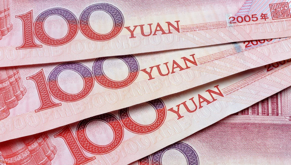 Ряд крупных китайских банков перестал принимать платежи в юанях из России