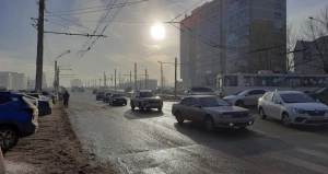 Мост на Новом рынке. 