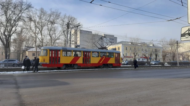 Мост на Новом рынке. 