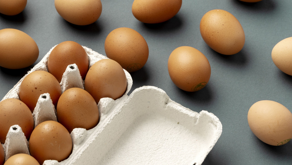 В правительстве Алтайского края рассказали, как будут бороться с ростом цен на яйца