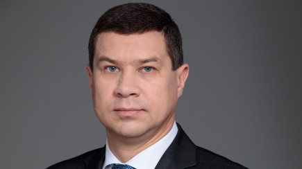 Вадим Уваров, Банк России.