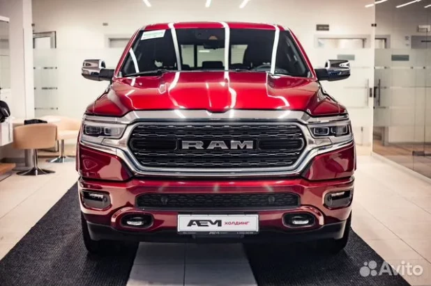 RAM.