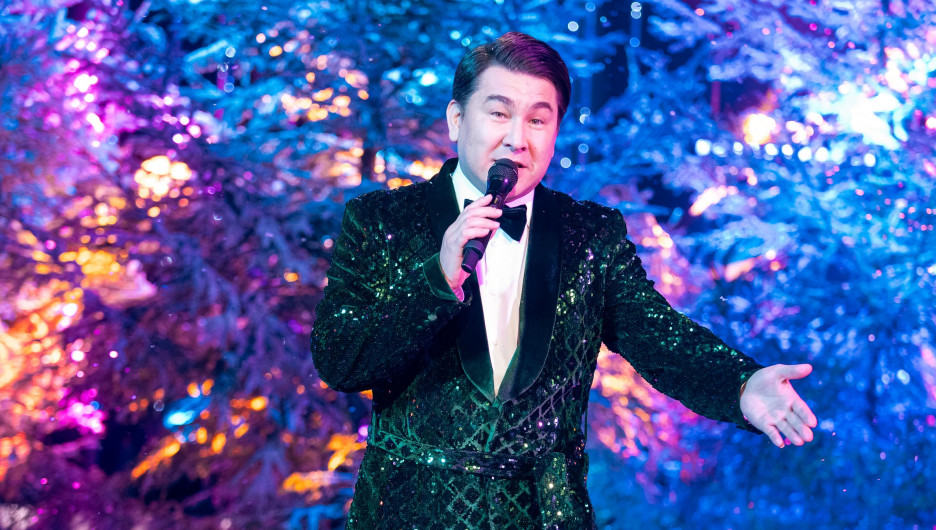 Новогодний эфир ТНТ: Павел Воля наконец-то поверит в Деда Мороза, а  певица Анна Асти станет ведущей Comedy Club