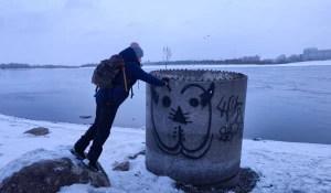 Поиск. Волонтеры. Пропал человек.