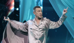Сергей Соседов ("Суперстар! 4").