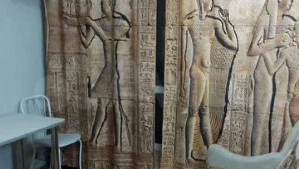 Как Тутанхамон из посредственного фараона превратился в убийцу археологов и промоутера сигарет
