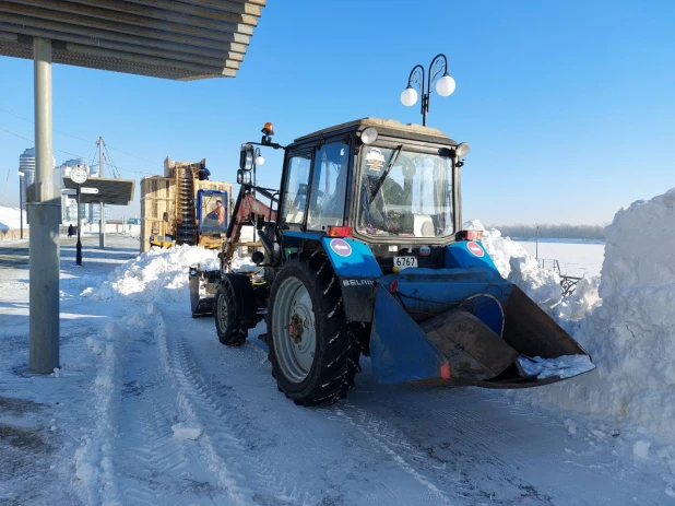 Крещенский городок 2024. 