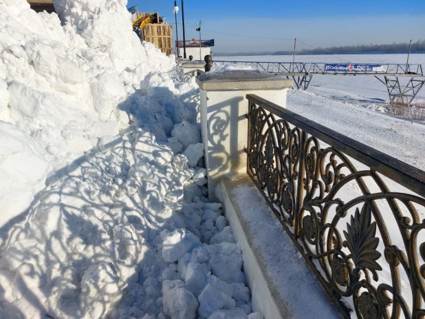 Крещенский городок 2024. 