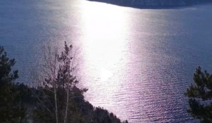 Озеро Телецкое. 