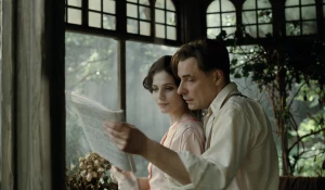 Фильм "Мастер и Маргарита"