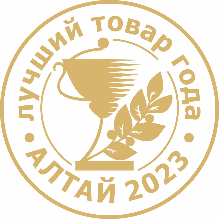 AlaStar стал лауреатом конкурса «Лучший Алтайский Товар 2023» и дипломантом «100 лучших товаров России».