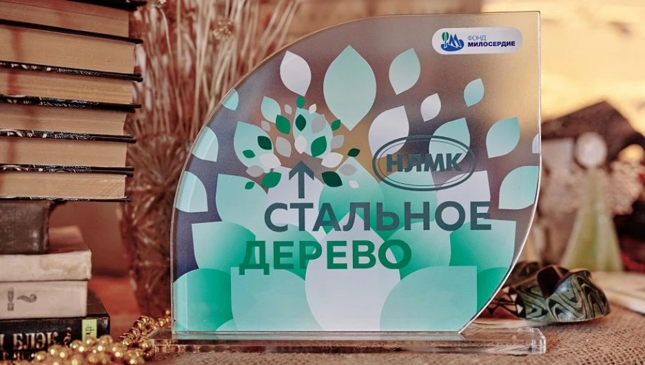 Гранты «Стального дерева» предоставят авторам лучших социальных проектов в Алтайском крае