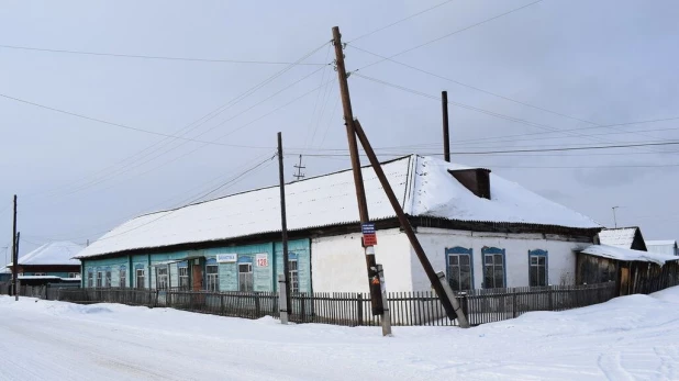 «Ростелеком» в 2023 году построил современные волоконно-оптические линии связи в 107 сельских населенных пунктах Алтайского края.