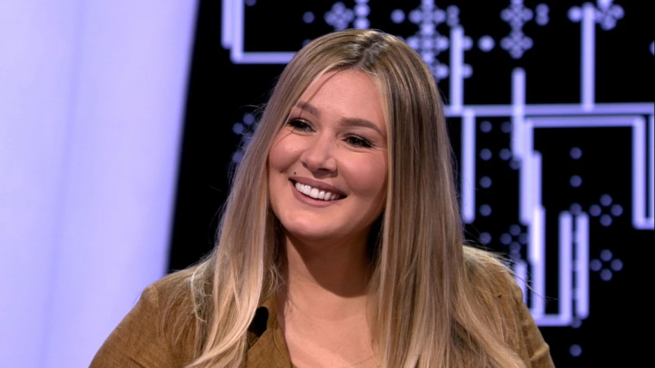 Телешоу "Секрет на миллион".