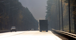 Госавтоиспекция Алтайского края напоминает, что дорога — место повышенной опасности.