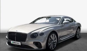 Идеальный Bentley Continental продают в Сибири за 27 млн рублей. 
