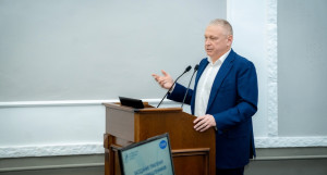Заседание Правления Союза промышленников Алтайского края.
