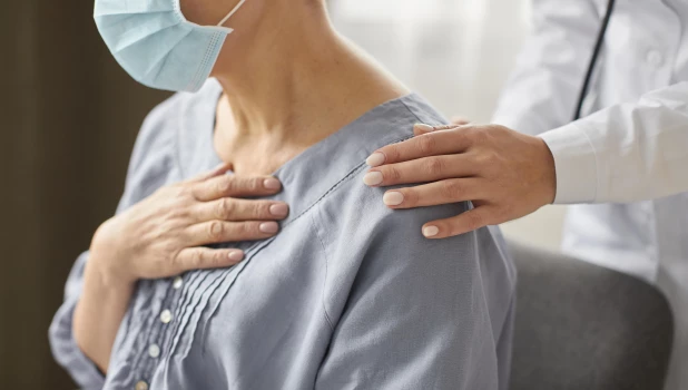 Врач. Пациент.