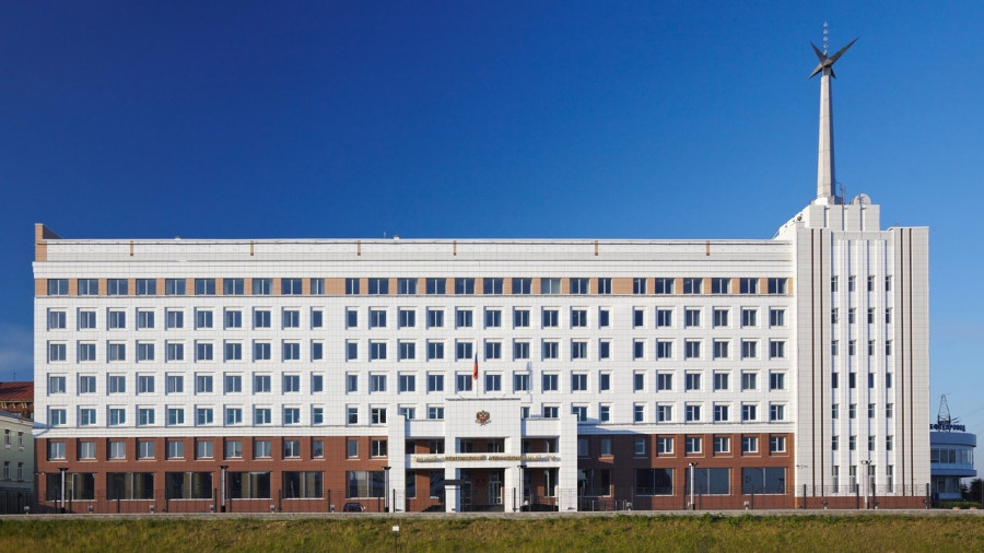 Седьмой арбитражный апелляционный суд в Томске.